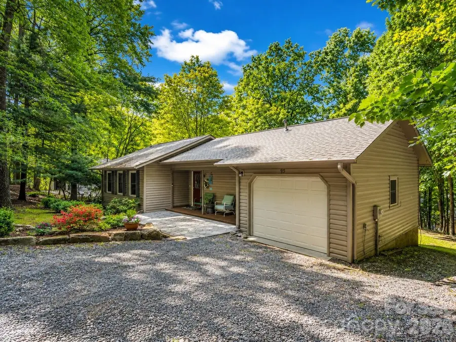 93 Guledisgonihi Court, Brevard, NC 28712 - #2