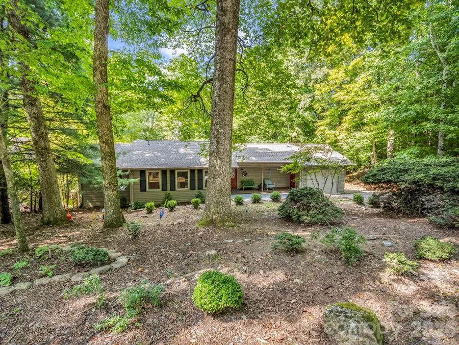 93 Guledisgonihi Court, Brevard, NC 28712 - #3
