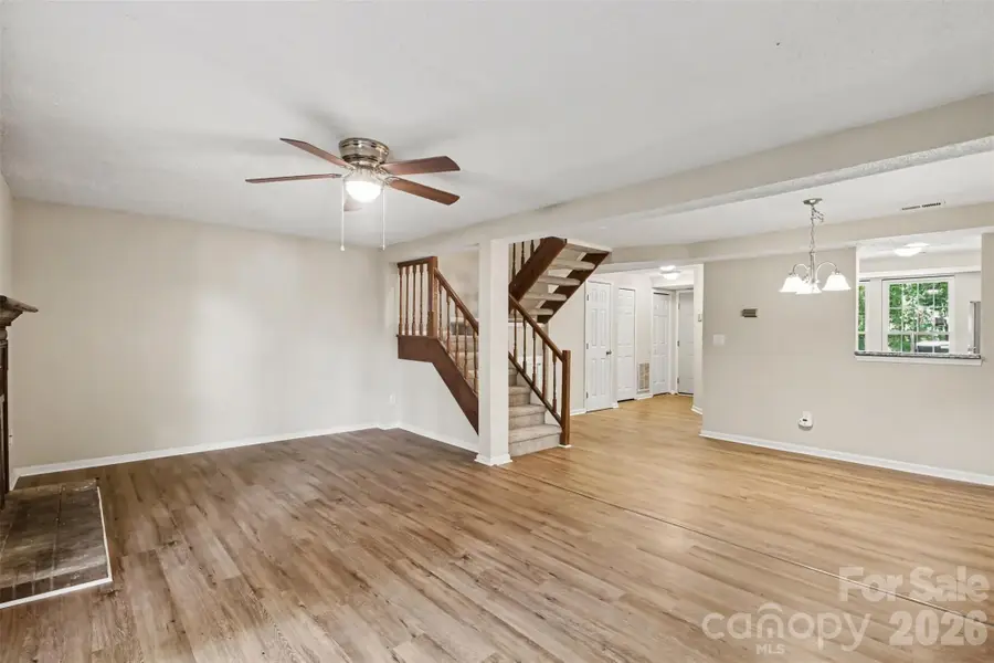 5912 Bayswater Lane, Charlotte, NC 28212 - #2
