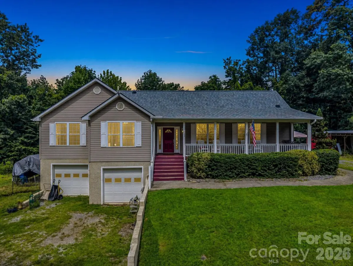 136 Limousine Lane, Pisgah Forest, NC 28768 - #1