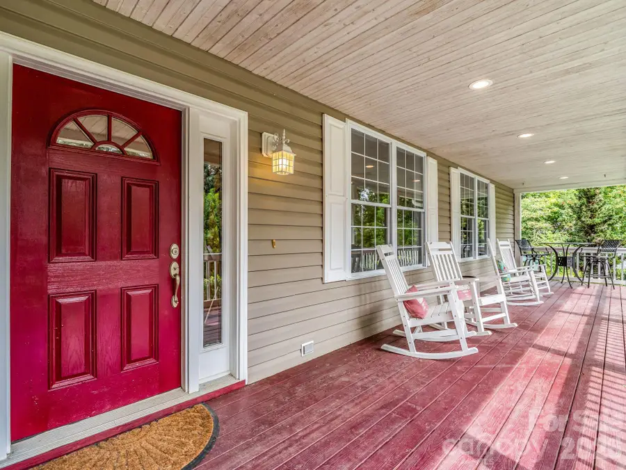 136 Limousine Lane, Pisgah Forest, NC 28768 - #3