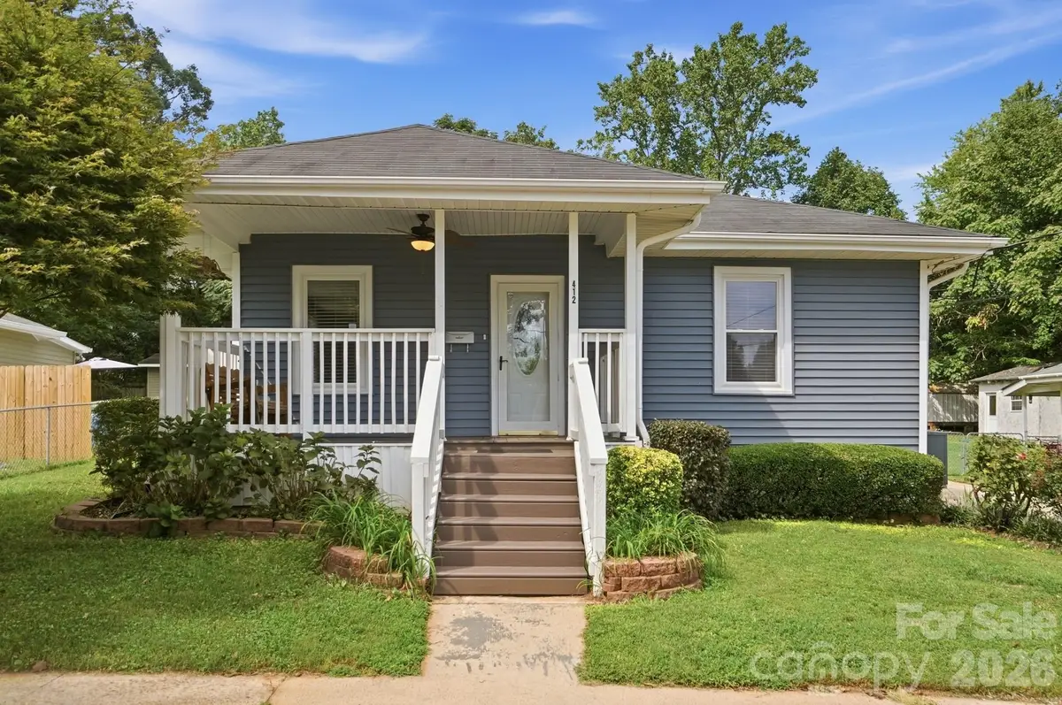 412 Link Street, Fort Mill, SC 29715 - #1