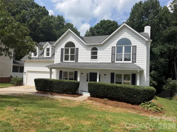7241 Mcteal Place, Charlotte, NC 28262
