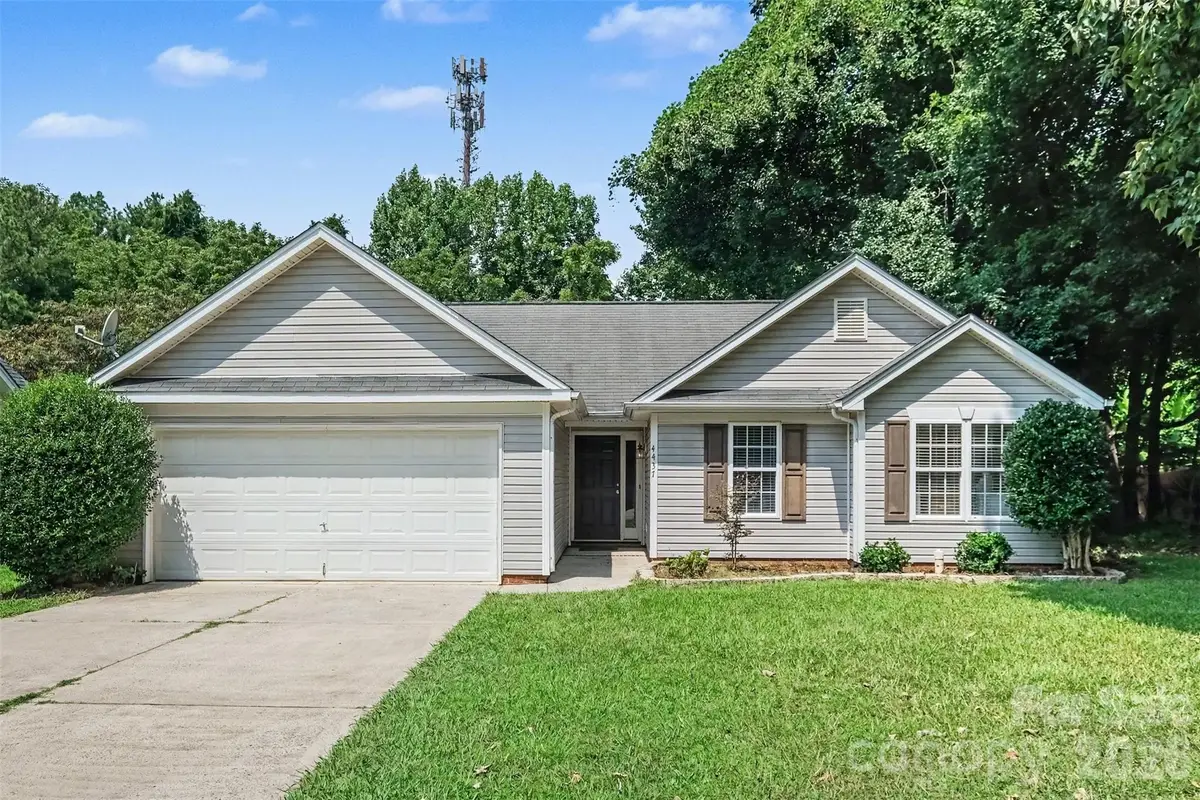 4437 Craven Hill Drive, Charlotte, NC 28216 - #1