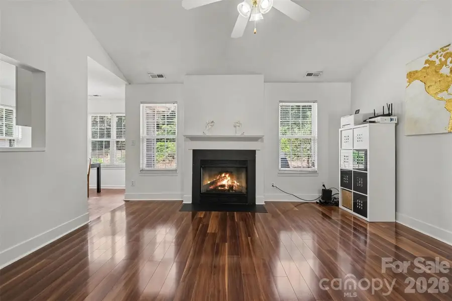4437 Craven Hill Drive, Charlotte, NC 28216 - #3