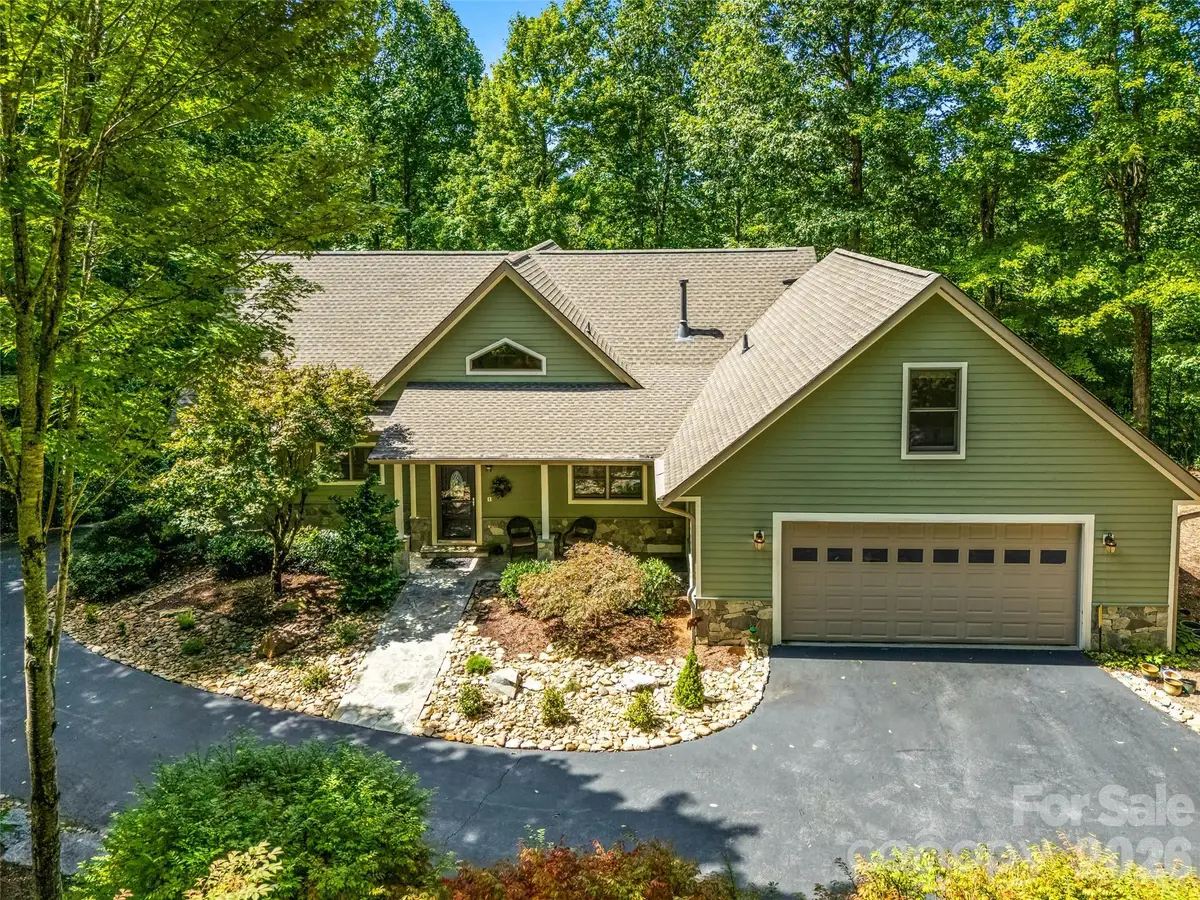 38 Mountain Crest Drive, Hendersonville, NC 28739 - #1