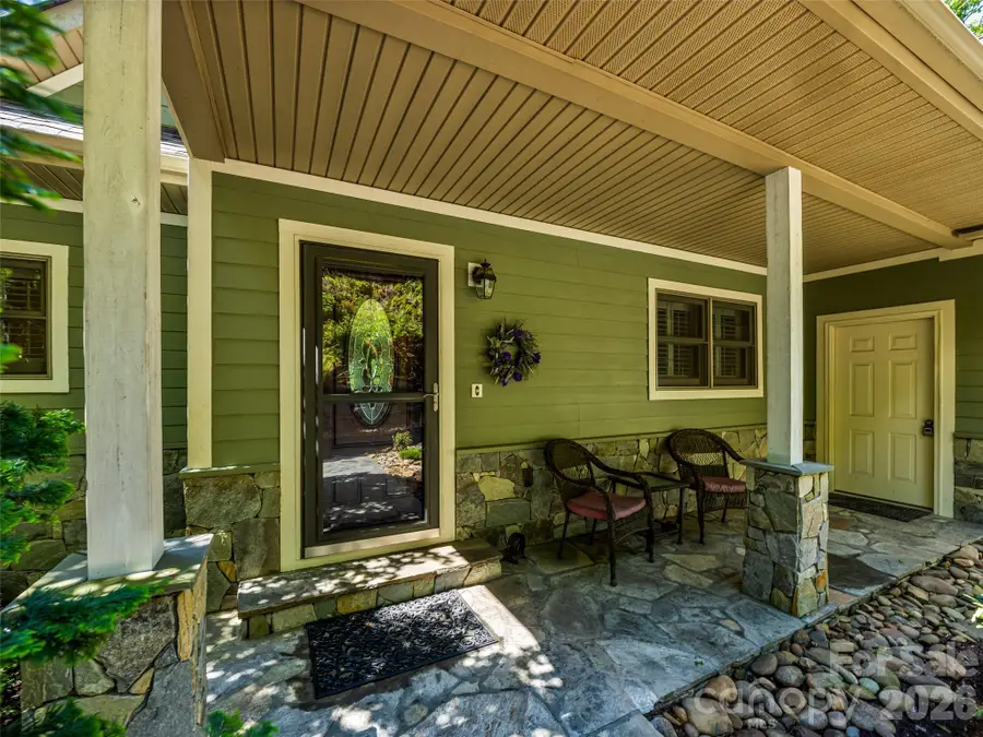 38 Mountain Crest Drive, Hendersonville, NC 28739 - #3