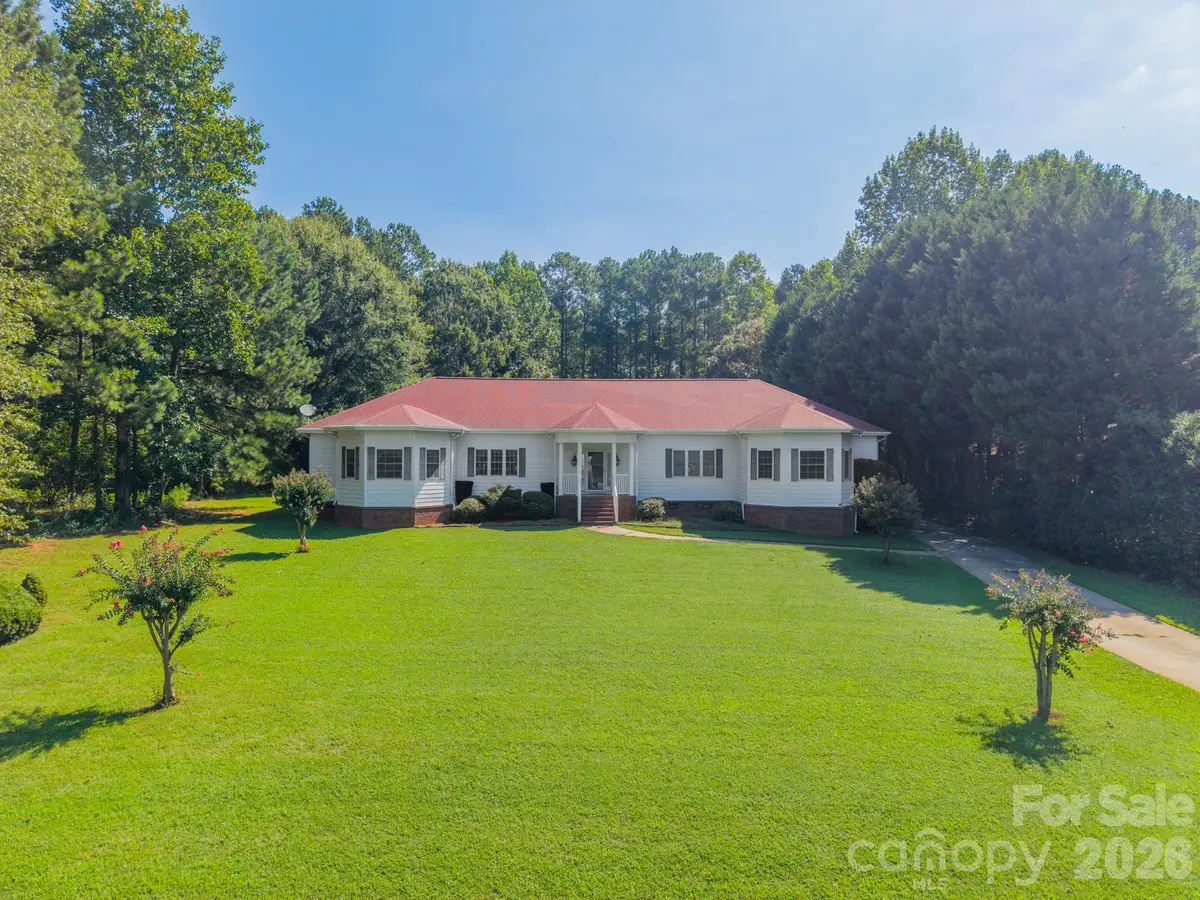 1673 Forest Ridge Drive, Stanley, NC 28164 - #1