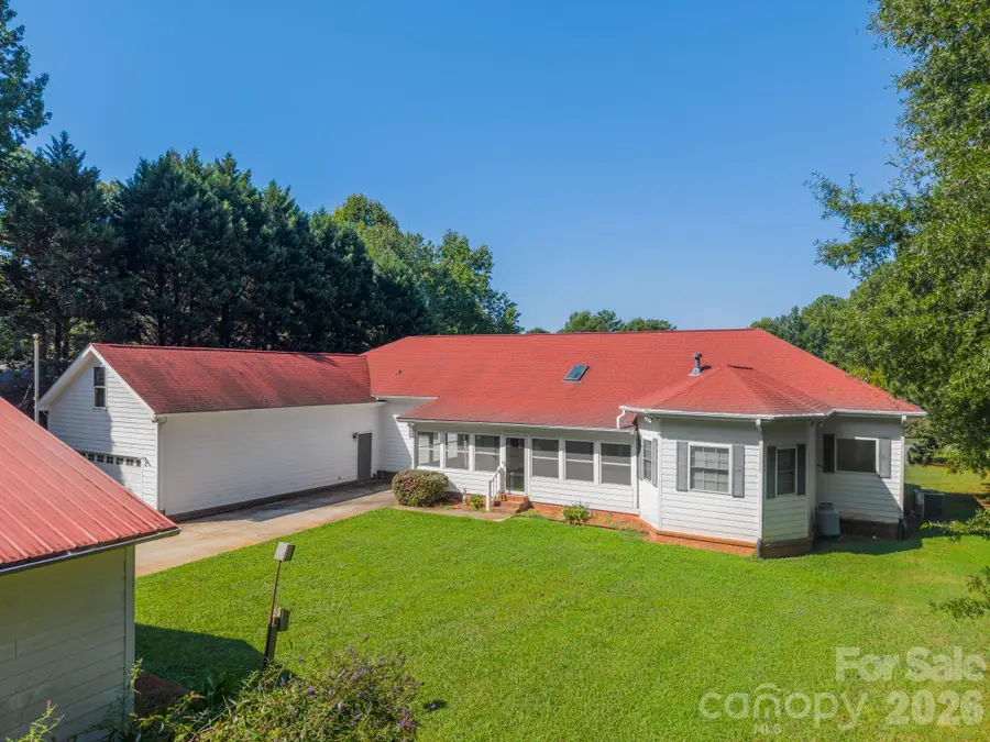 1673 Forest Ridge Drive, Stanley, NC 28164 - #3