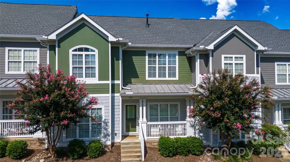 105 E Commons Drive, Morganton, NC 28655 - #1