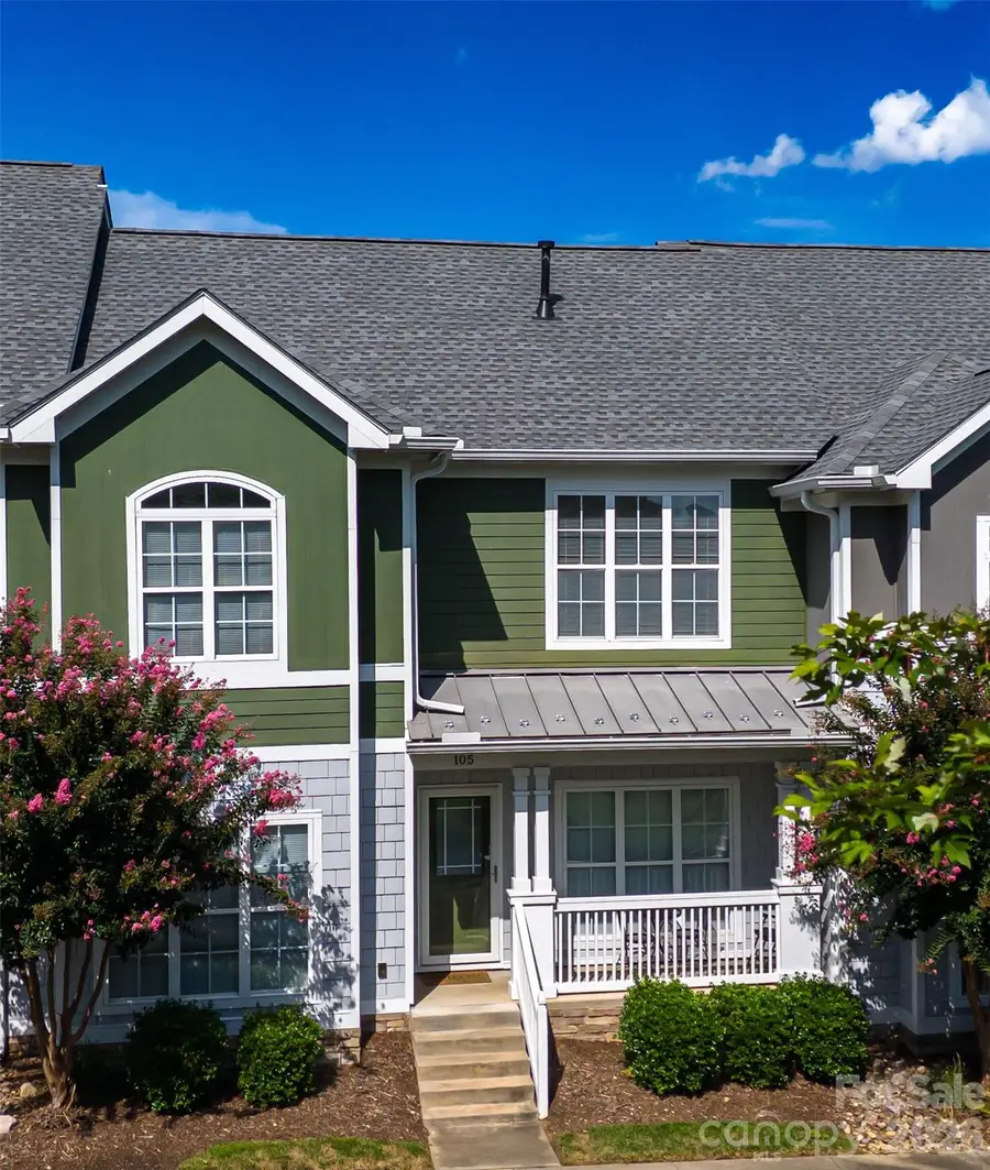 105 E Commons Drive, Morganton, NC 28655 - #2