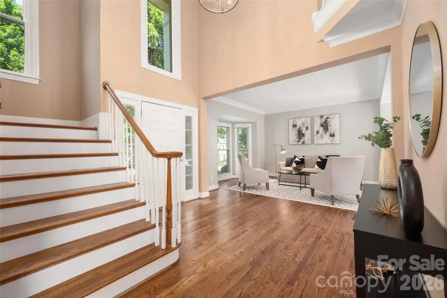 3415 Twelve Oaks Place, Charlotte, NC 28270 - #2