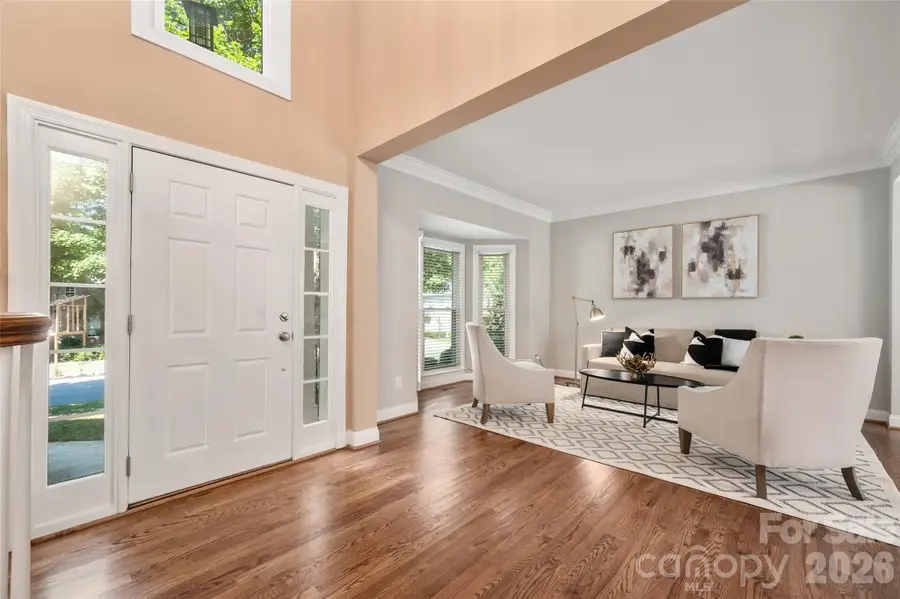 3415 Twelve Oaks Place, Charlotte, NC 28270 - #3