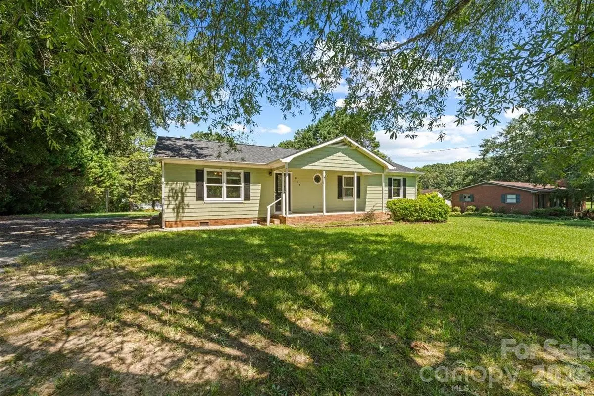 517 Elm Street, Locust, NC 28097 - #1