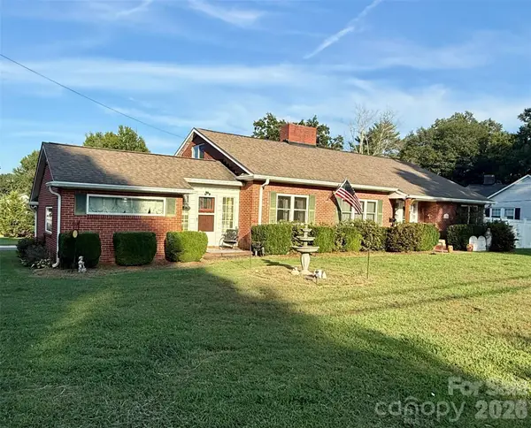 401 S Mulberry Street, Cherryville, NC 28021