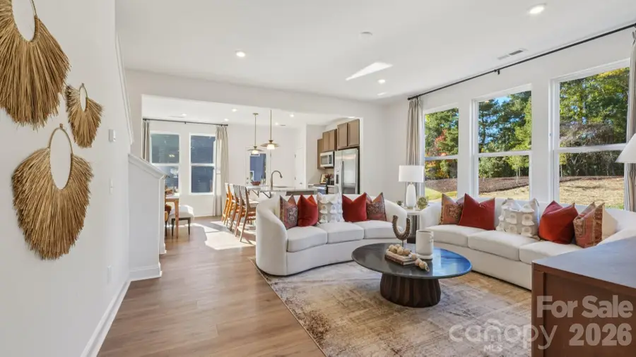 7559 Ethora Way, Charlotte, NC 28202 - #3