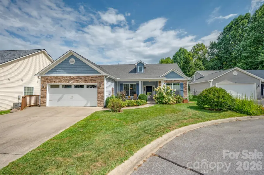 131 Creekwalk Lane, Hendersonville, NC 28792 - #2