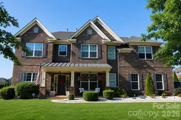 112 Delaney Lane, Mooresville, NC 28115