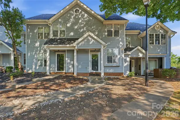 5227 Amity Springs Drive, Charlotte, NC 28212