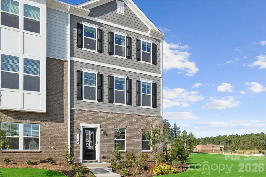 1406 Towns Valley, Fort Mill, SC 29708 - #2