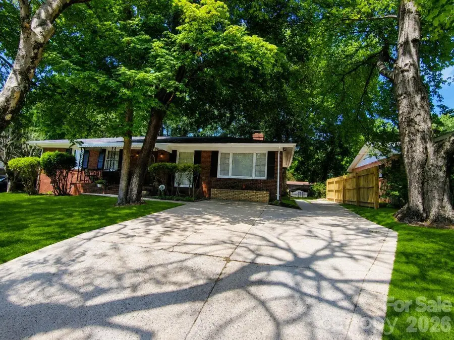 406 S Shaver Street, Salisbury, NC 28144 - #2