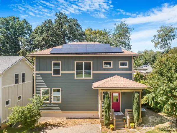 27 Hubbard Avenue, Asheville, NC 28806