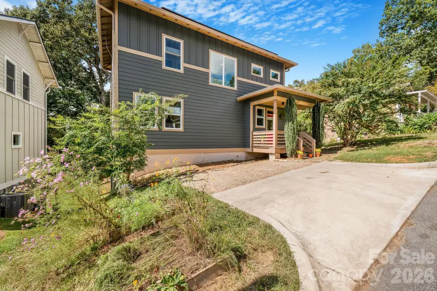 27 Hubbard Avenue, Asheville, NC 28806 - #2