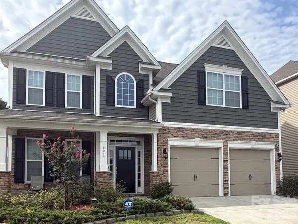 6013 Redwood Pine Road, Concord, NC 28027