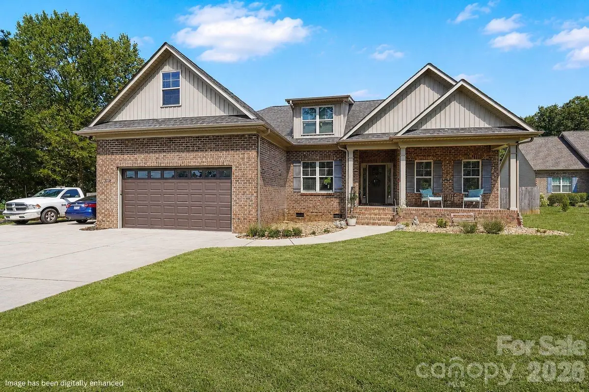 1319 Baucom Road, Monroe, NC 28110 - #1