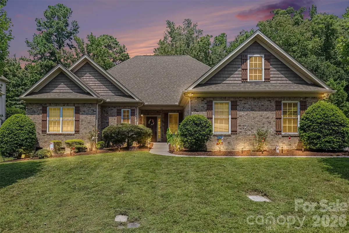 1820 Wedowee Court, Rock Hill, SC 29732 - #1