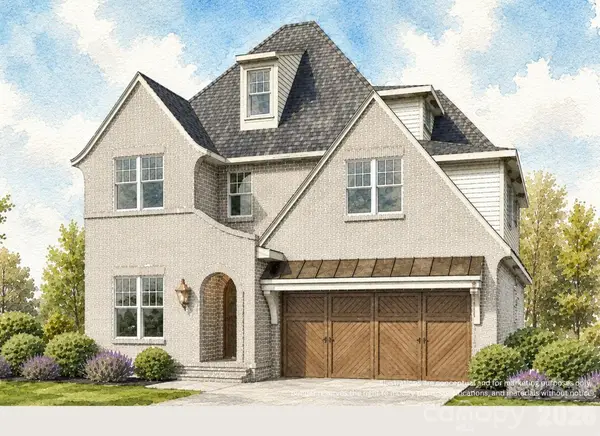 355 Tranquil Avenue, Charlotte, NC 28209