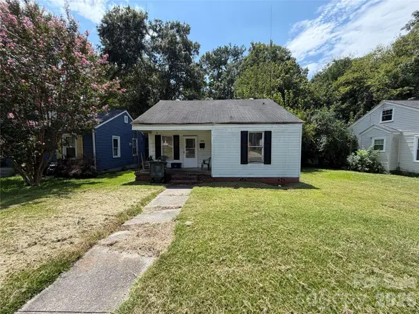 648 Flint Street, Rock Hill, SC 29730