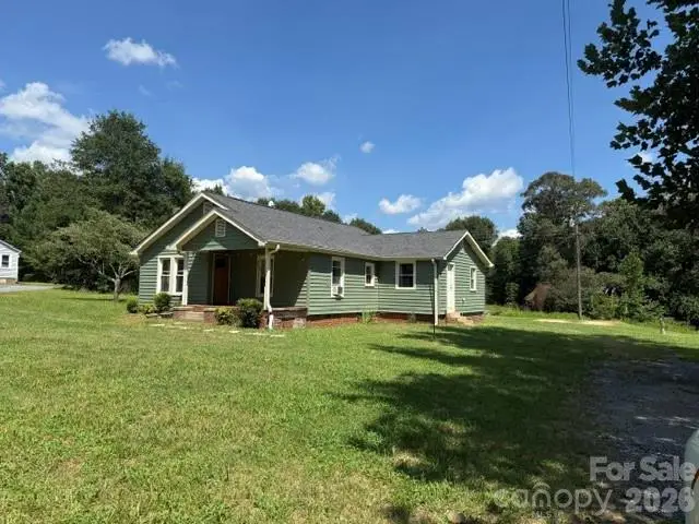 418 We Padgett Road, Bostic, NC 28018 - #2