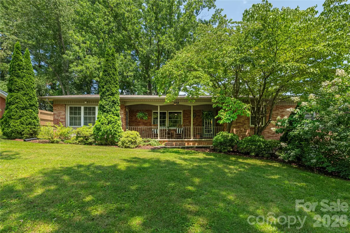 102 Azalea Drive, Waynesville, NC 28786 - #1