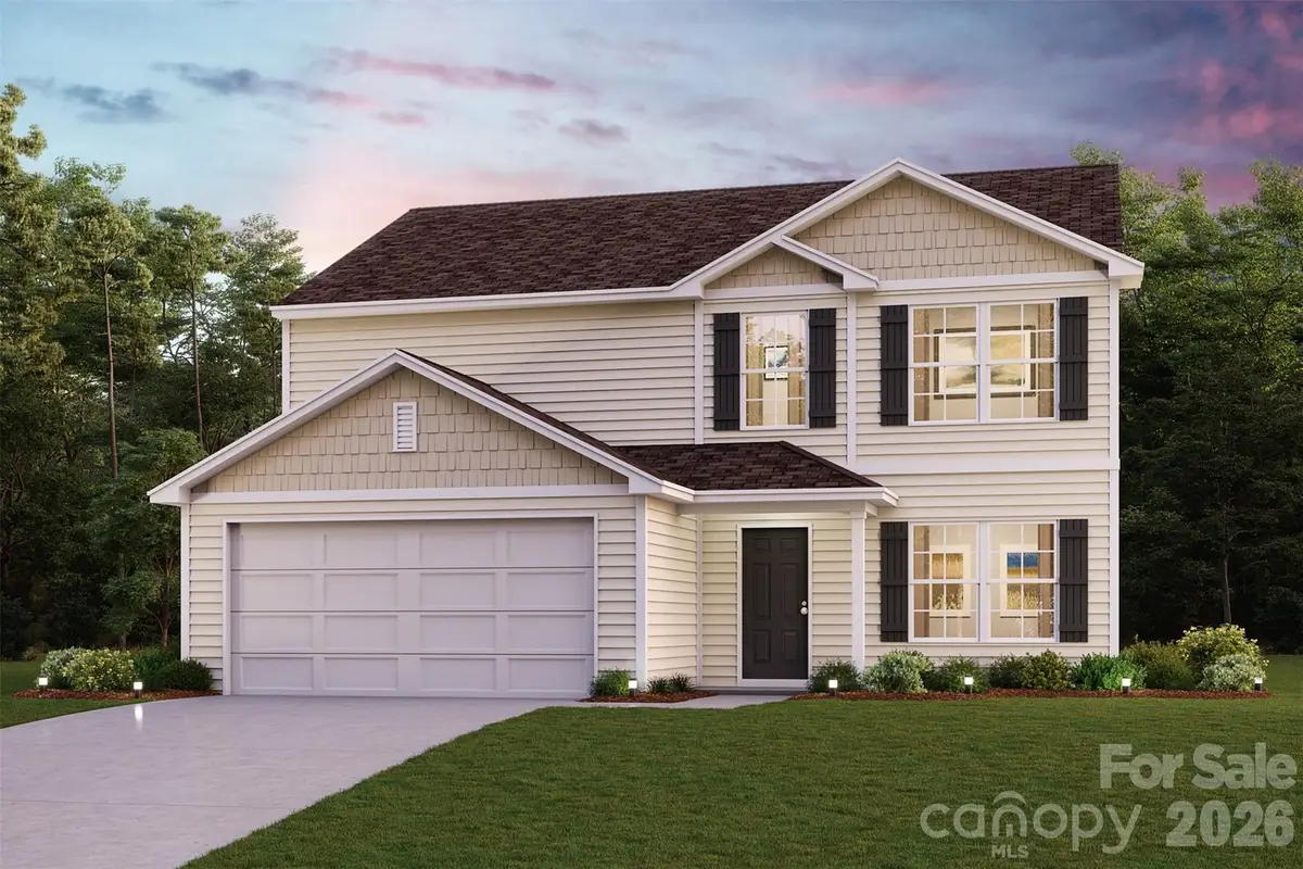 712 Pine Cone Lane, Lexington, NC 27292 - #1