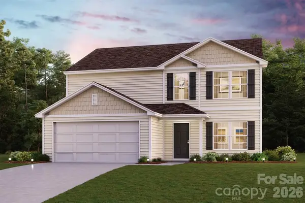 712 Pine Cone Lane, Lexington, NC 27292