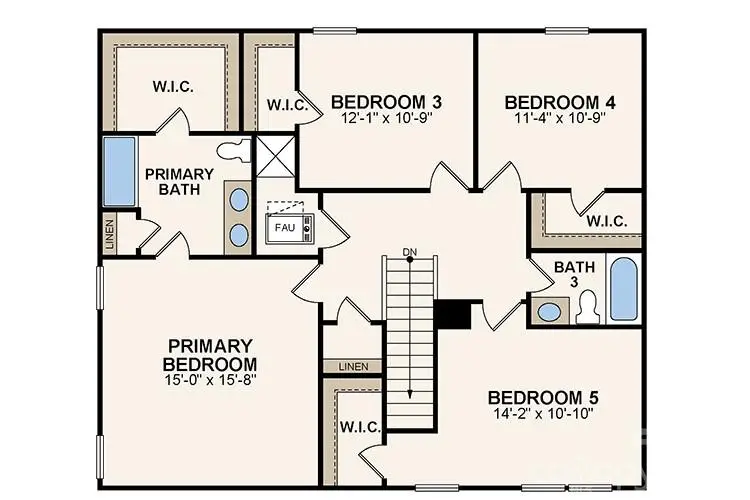 712 Pine Cone Lane, Lexington, NC 27292 - #3