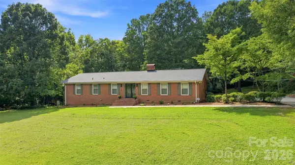 1002 Leewood Drive, Monroe, NC 28112
