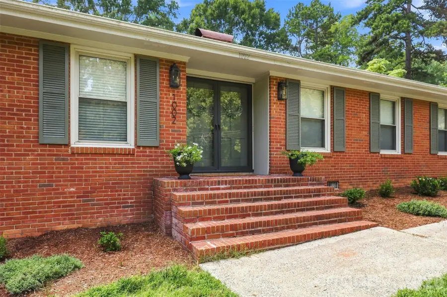 1002 Leewood Drive, Monroe, NC 28112 - #2