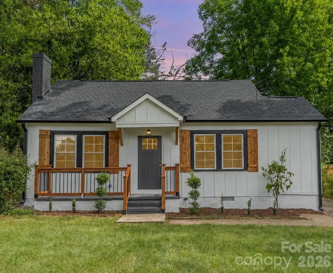 2104 St Mark Street, Charlotte, NC 28216 - #1
