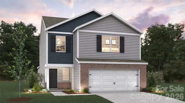 1341 Lily Drive, Richburg, SC 29729