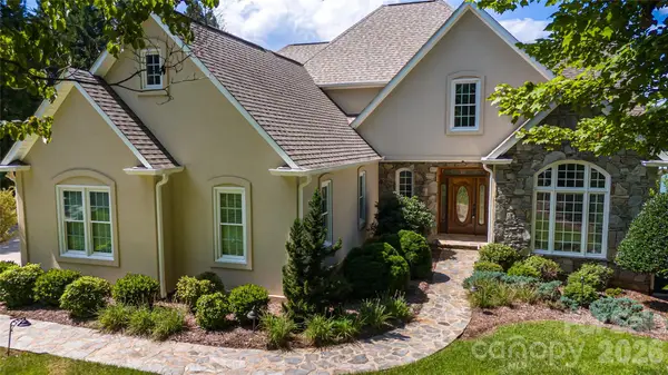 1563 Calls Lodge Court, Morganton, NC 28655