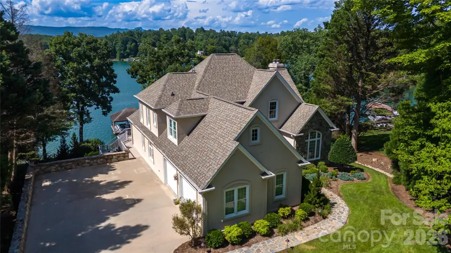 1563 Calls Lodge Court, Morganton, NC 28655 - #3