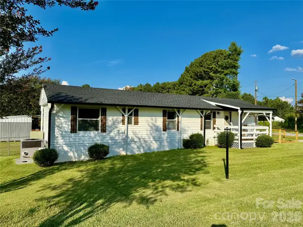 6191 Richburg Road, Great Falls, SC 29055