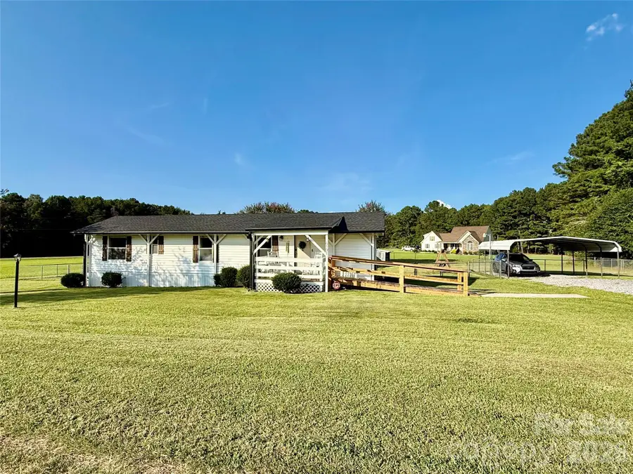 6191 Richburg Road, Great Falls, SC 29055 - #2