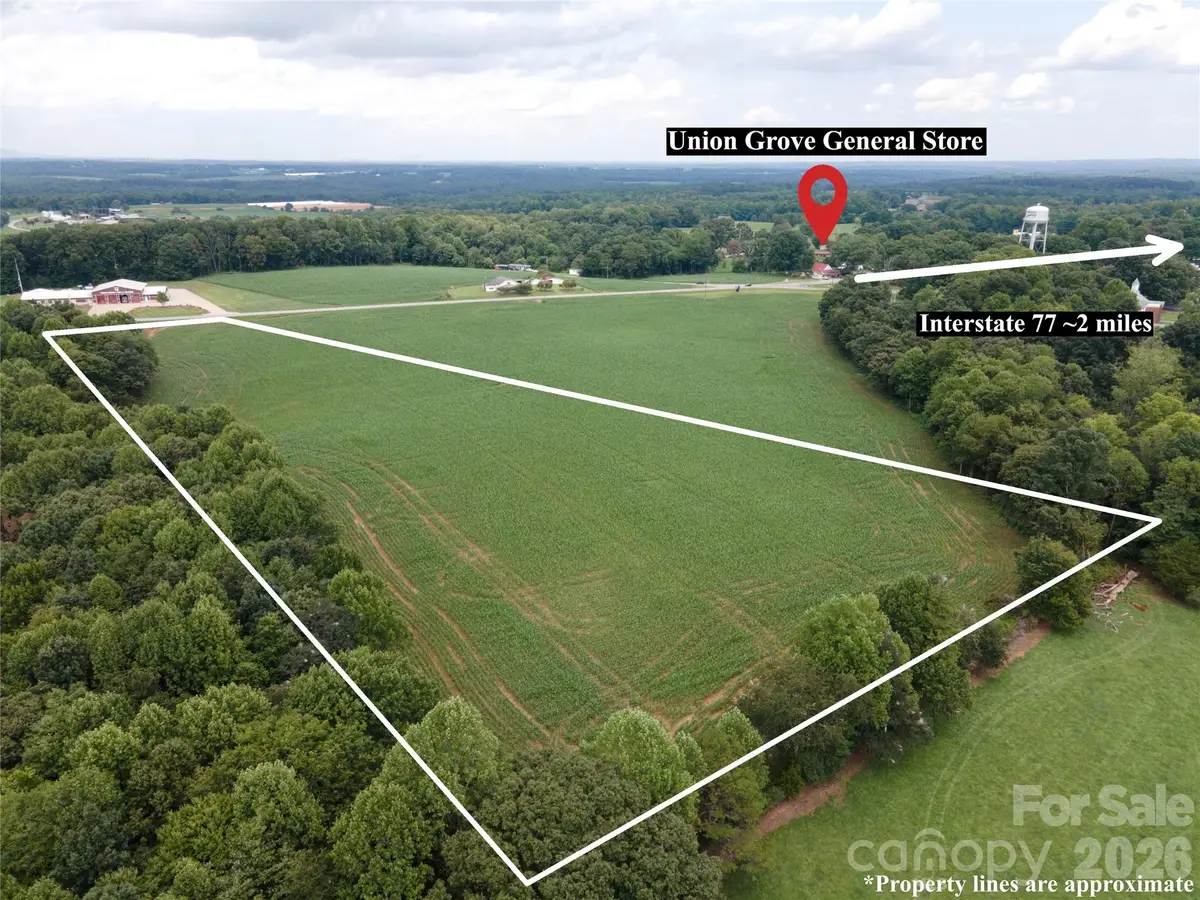 11ac W Memorial Highway, Union Grove, NC 28689 - #1