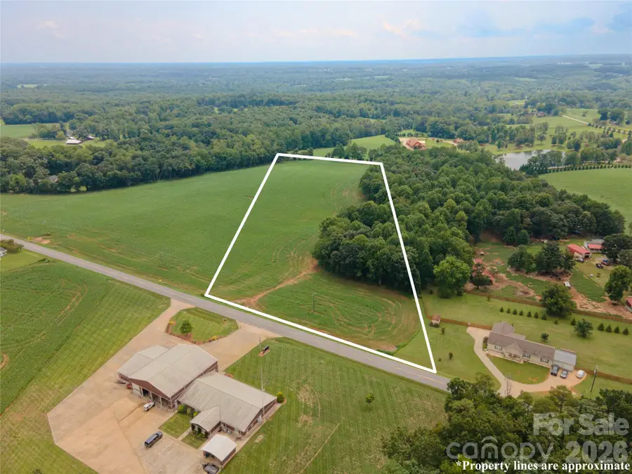 11ac W Memorial Highway, Union Grove, NC 28689 - #3
