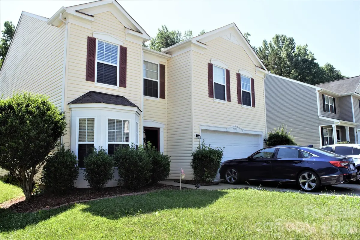 9006 Red Clay Lane #137, Charlotte, NC 28269 - #1