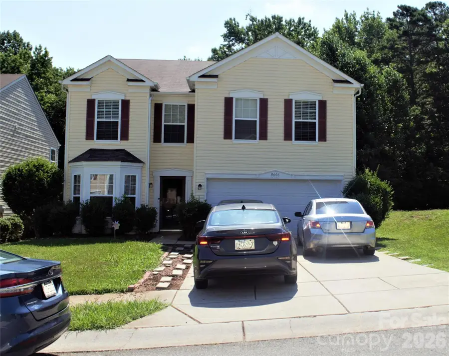 9006 Red Clay Lane #137, Charlotte, NC 28269 - #3