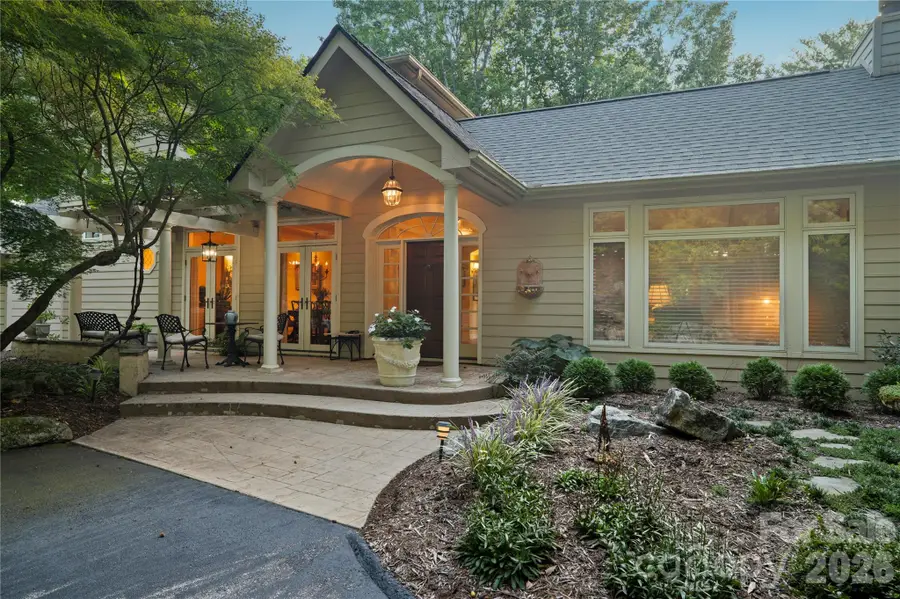 4 Citadel Lane, Hendersonville, NC 28739 - #2